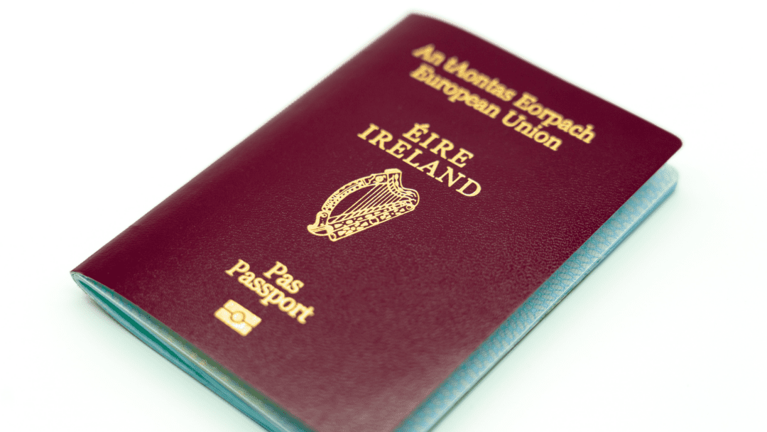 The World's Top 10 Most Valuable Passports In 2022