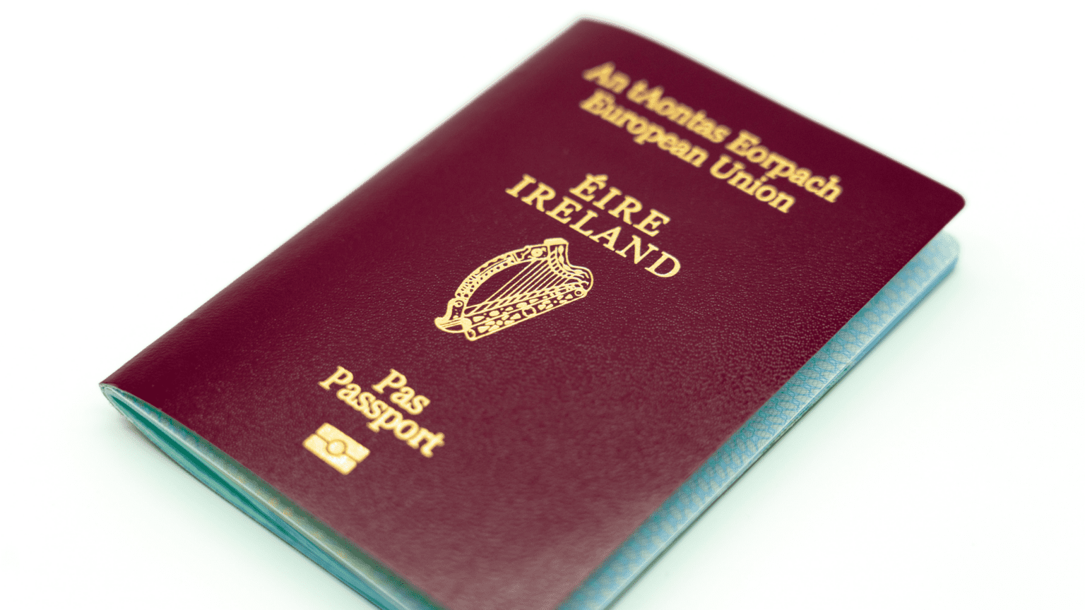 The World's Top 10 Most Valuable Passports In 2022