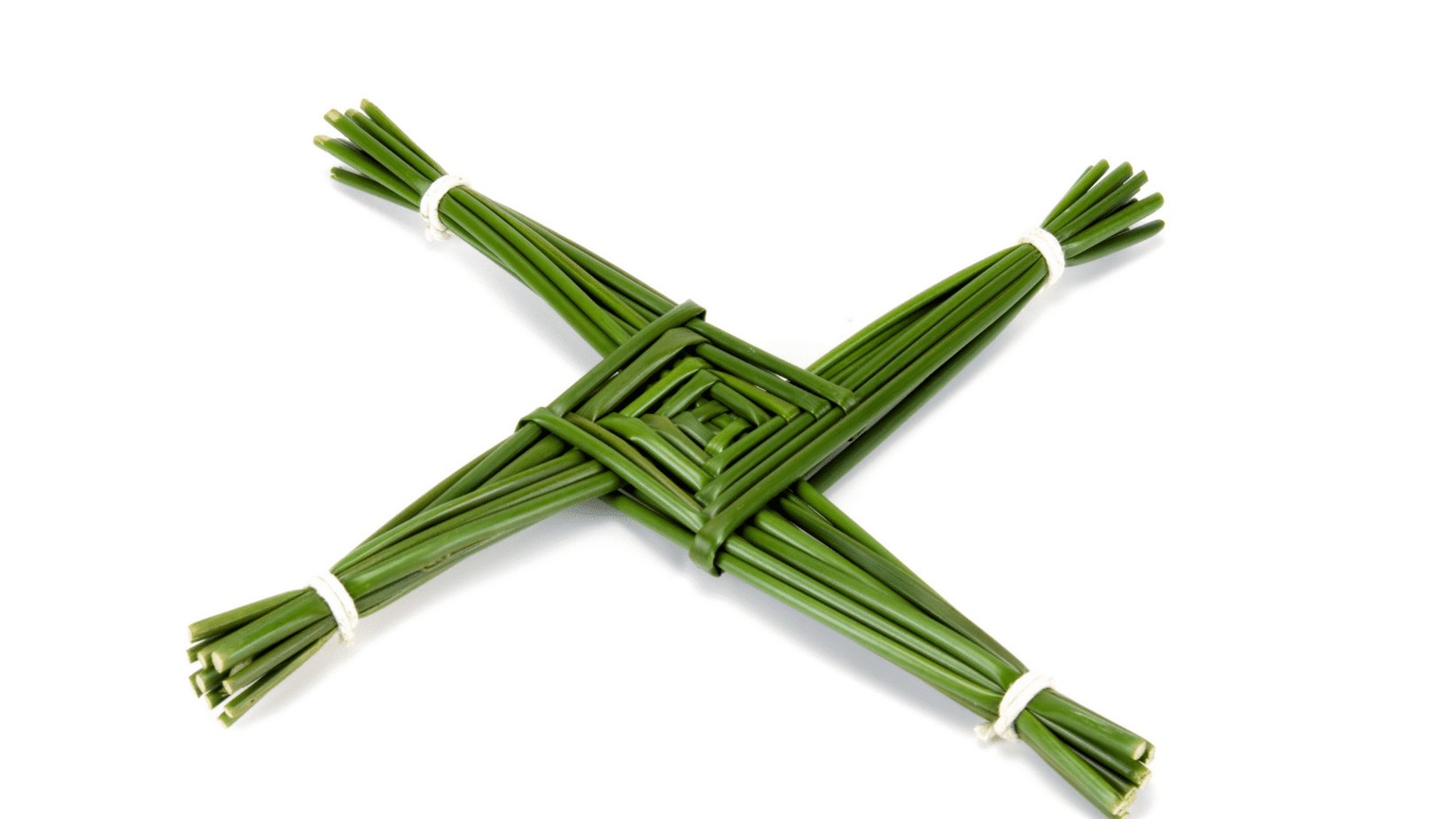 5 Quick Facts About St Brigid's Day (Lá Fhéile Bríde)