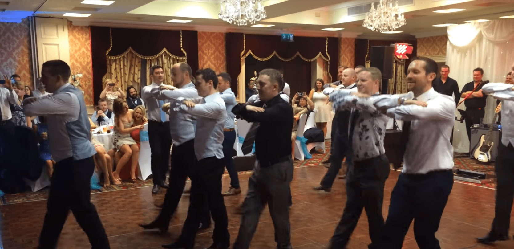 groom-irish-dances-showing-you-how-the-irish-celebrate-a-wedding