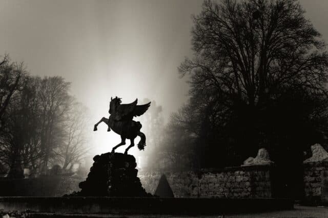 Pegasus, By Patrick Kavanagh - A Powerful Irish Poem