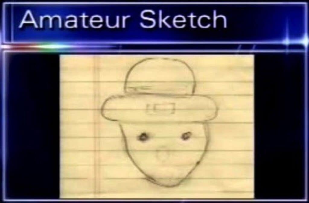 Video: The Leprechaun That Appeared On St Patrick’s Day 15 Years Ago