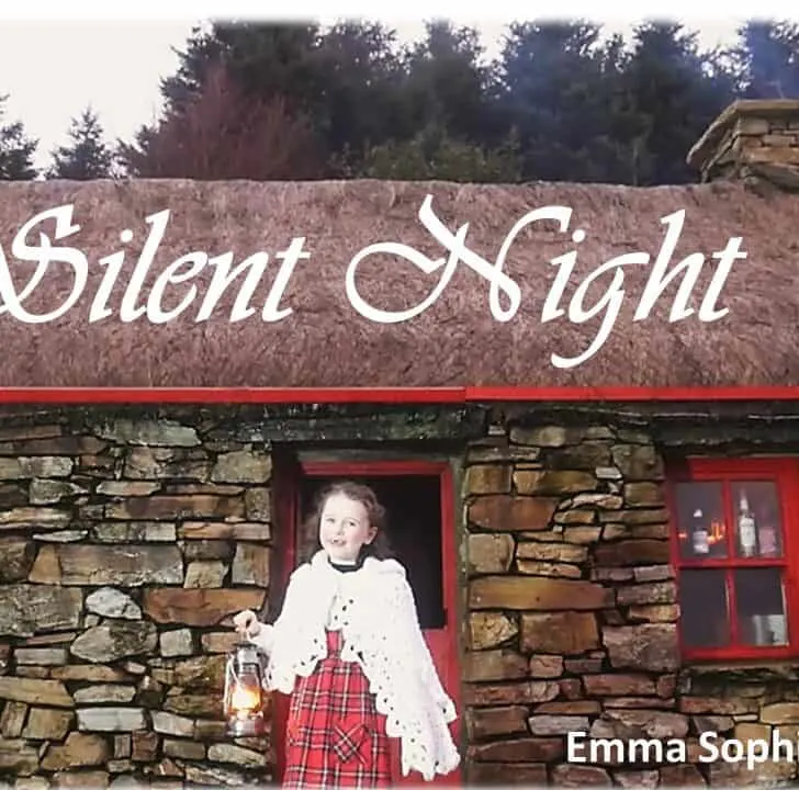 silent night Emma Sophia