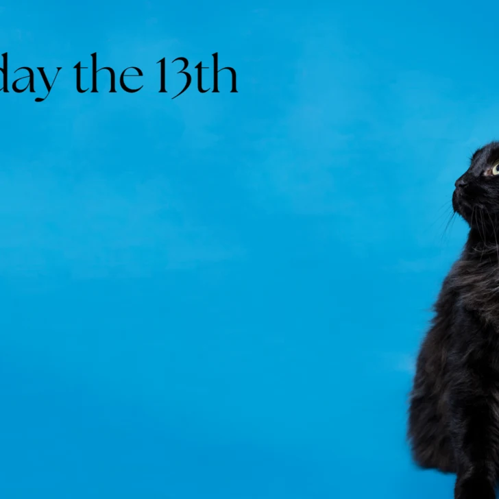 What does Friday the 13th mean and it's historical sygnificance