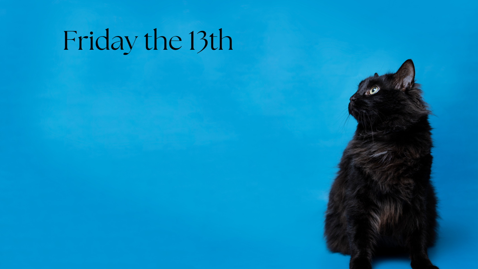 What does Friday the 13th mean and it's historical sygnificance