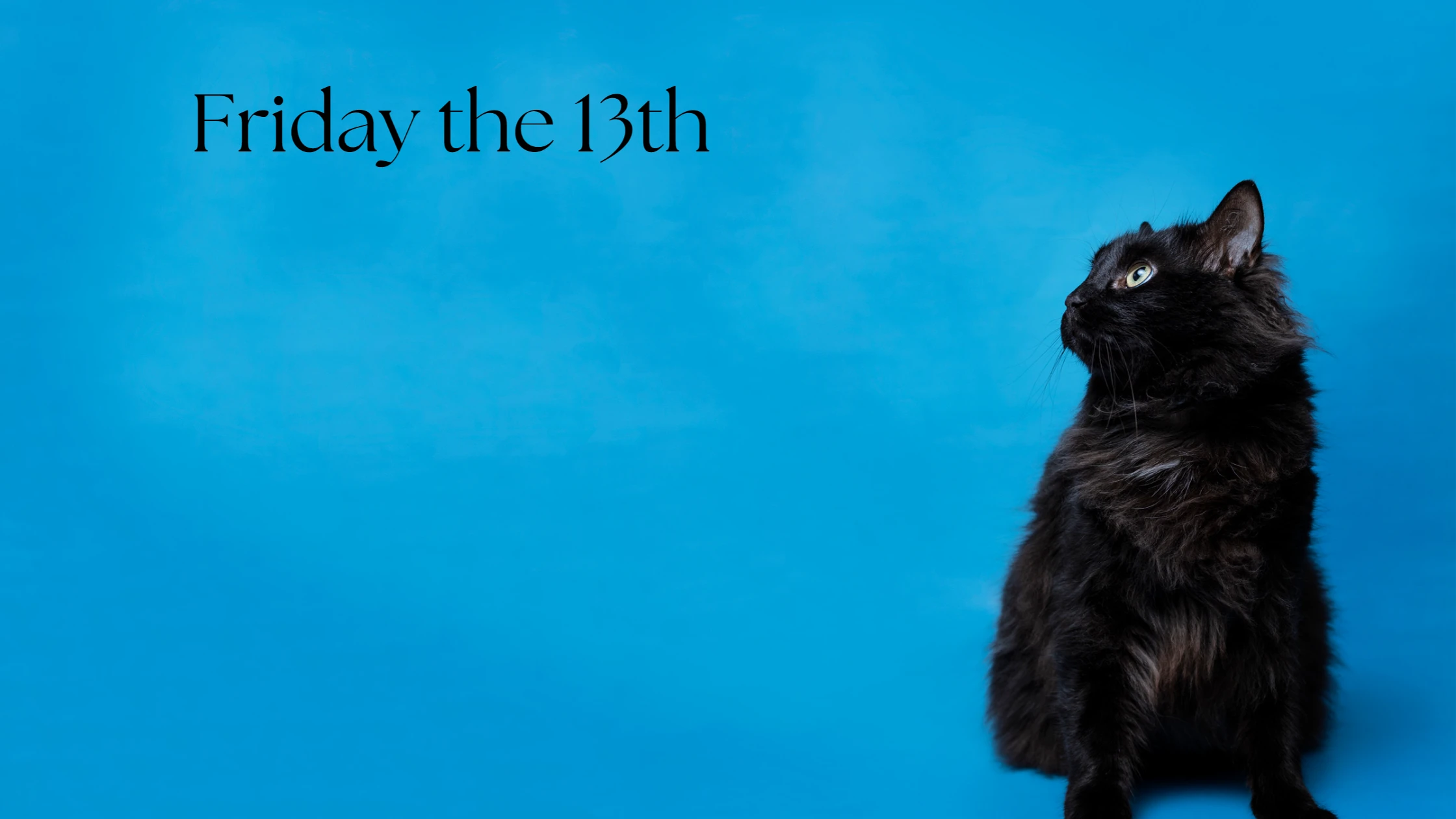 What does Friday the 13th mean and it's historical sygnificance