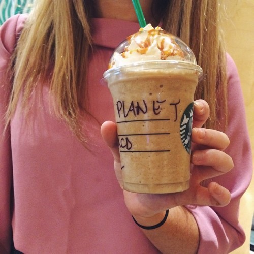 Bláithnaid spelt as Planet on a Starbucks coffee. One of the hardest Irish names to pronounce 