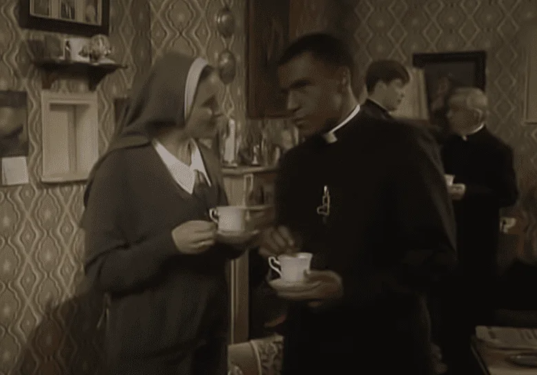 Quotes From Father Ted – All The Priests, Bishops and Nuns