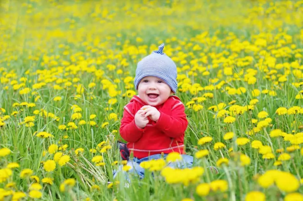 300 Irish Baby Names – Boys, Girls And Their Special Meanings