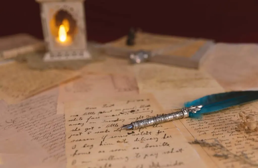 Ephemera Poem by William Butler Yeats – Irish Love Poem