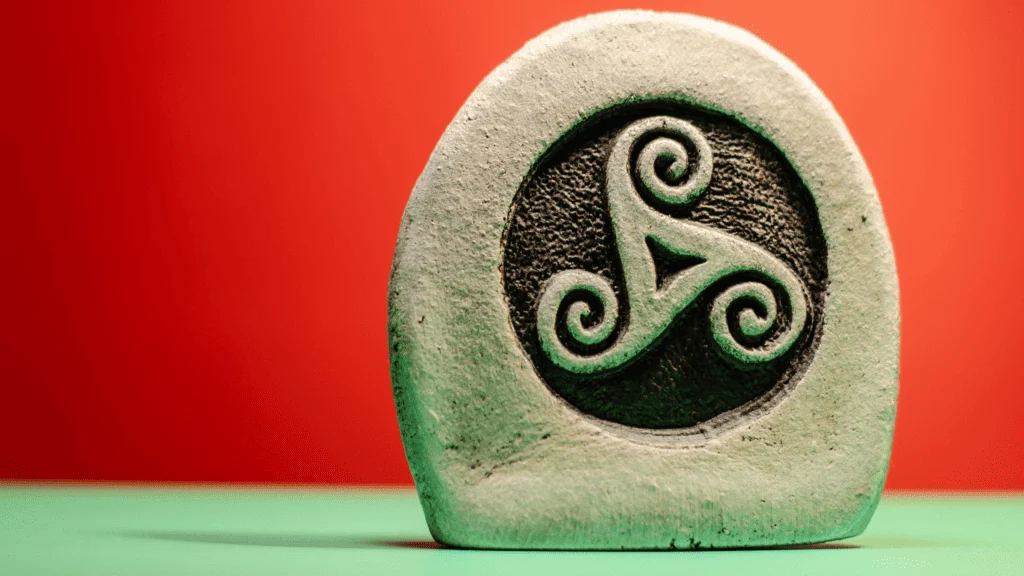 Triskelion / Triskele Symbol – The Oldest Celtic Symbol Meaning Deep Dive