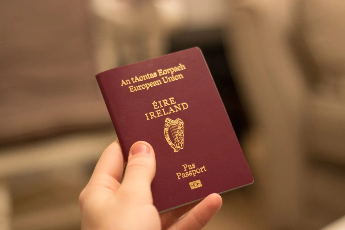 most powerful passports in the world 