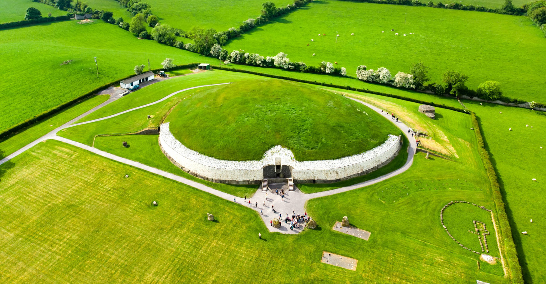 Where to watch Newgrange winter solstice live 