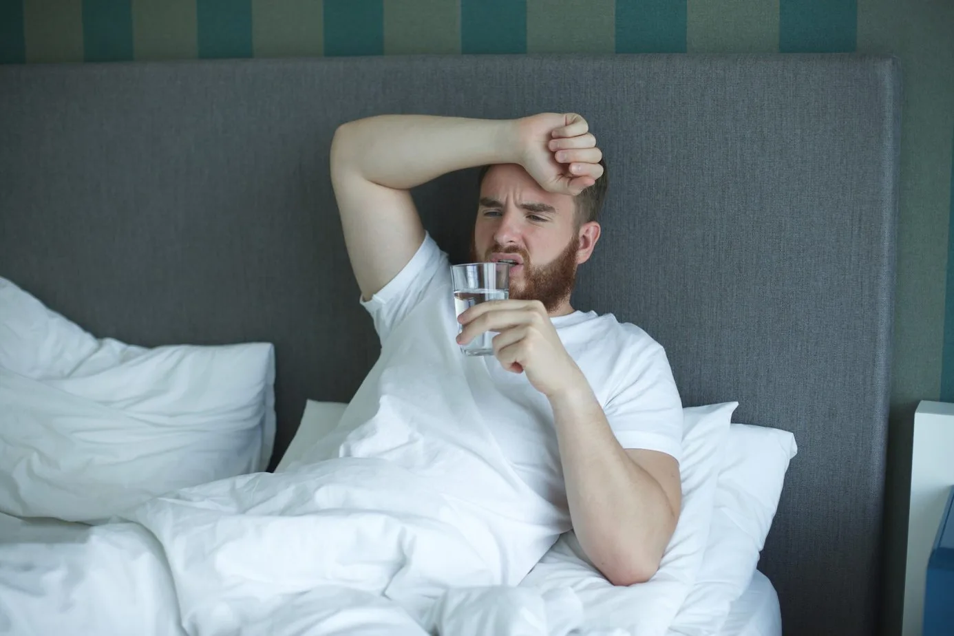 Best hangover cures from an Irishman