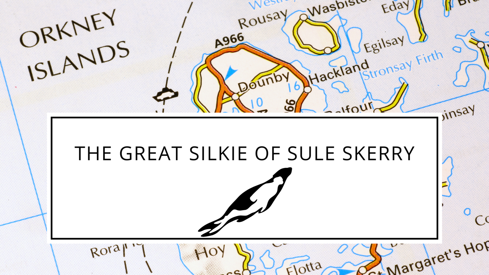"The Great Silkie of Sule Skerry" 
