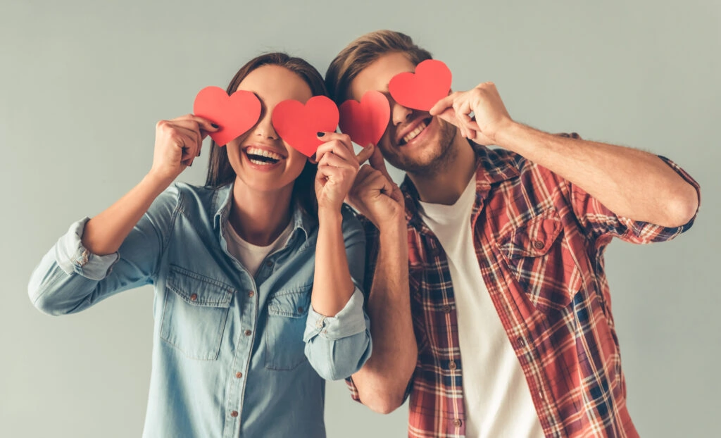 Best Valentine’s Day Wishes and Quotes for Your Other Half – He/She/They/Them