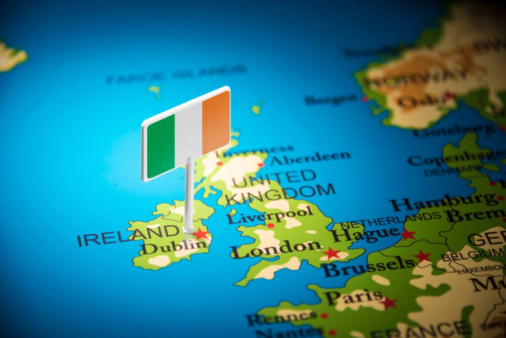 5 Ways to Celebrate Irish Culture This St. Patrick’s Day ☘️