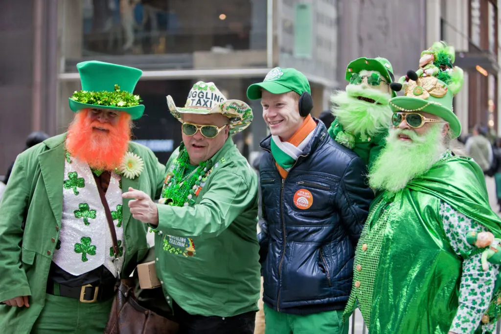 Top 10 St Patrick’s Day Facts That Will Blow Your Mind