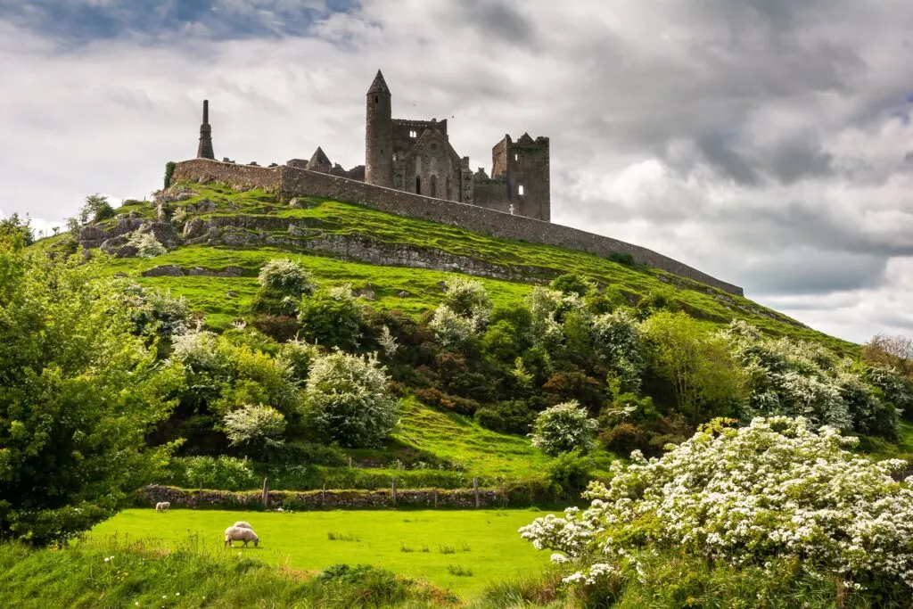 Explore The Magic And History of Ireland’s Castles