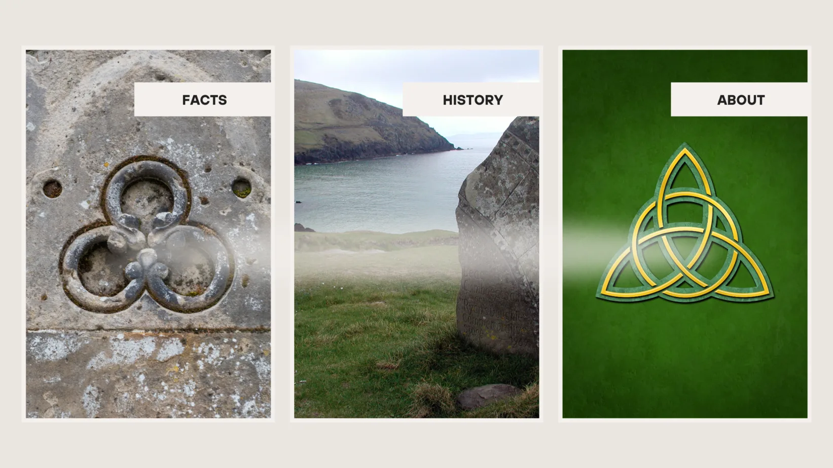 Fun Facts about Celtic Knots