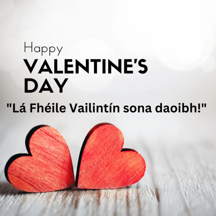 Valentines day