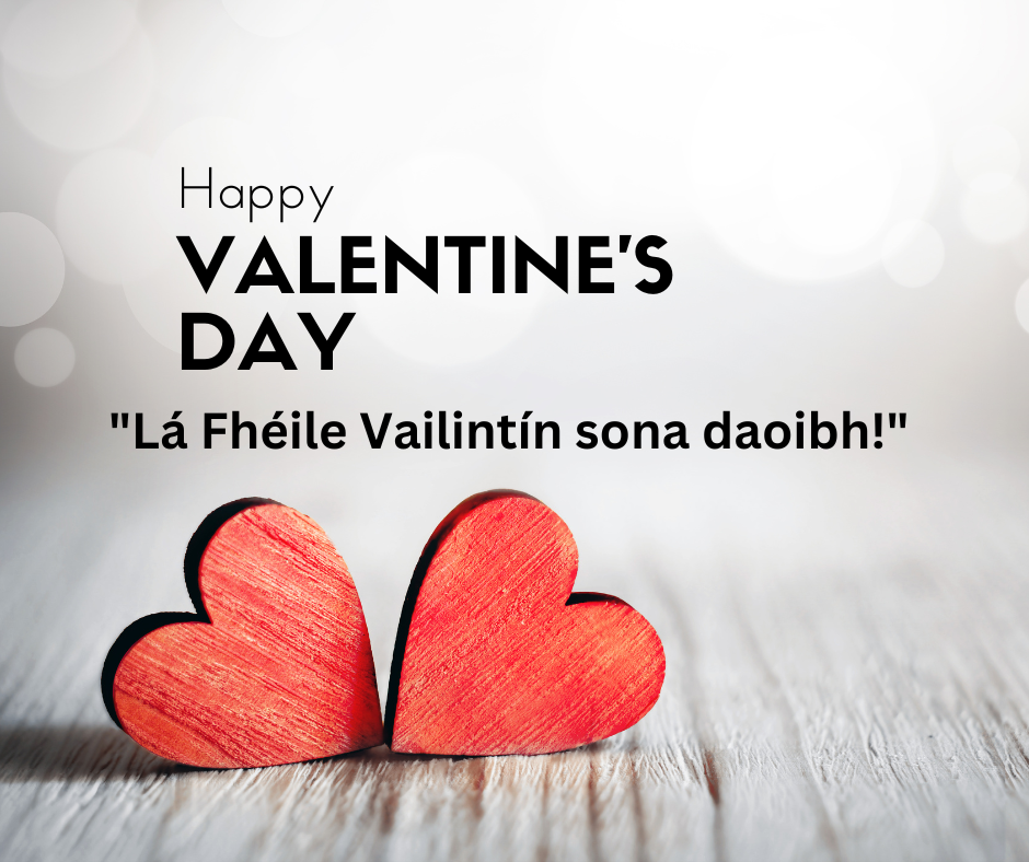Valentines day