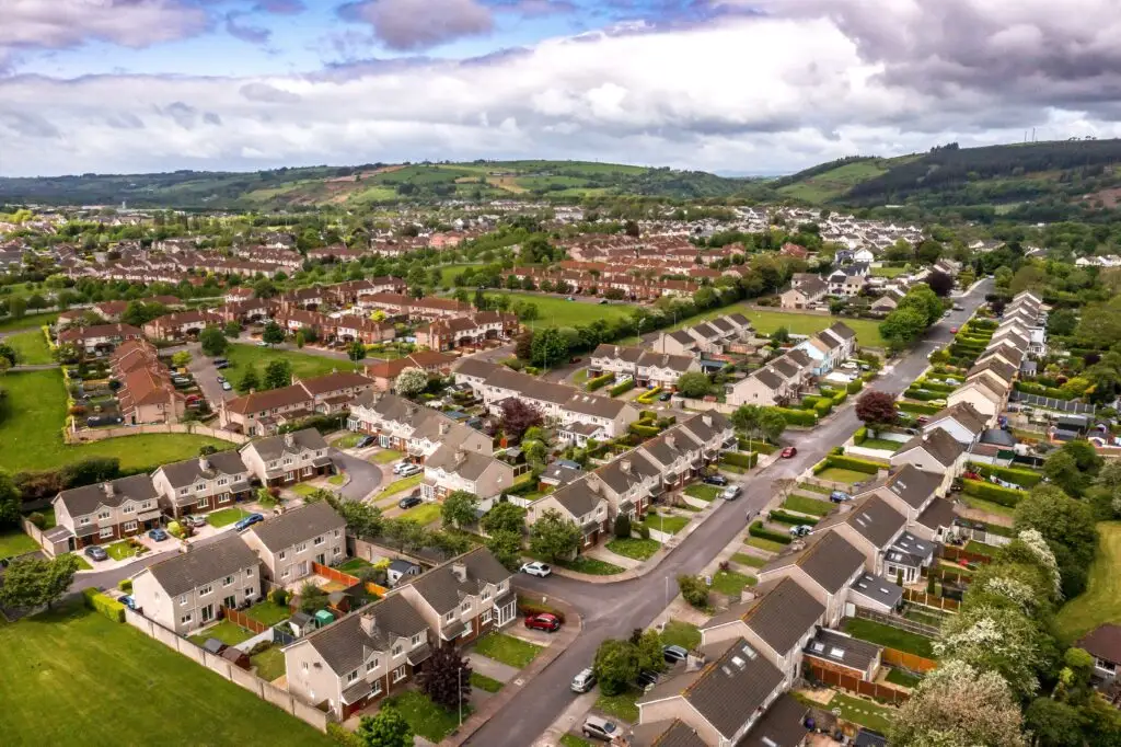 Irishman Who Misplaced His Car for Three Weeks After a Stag