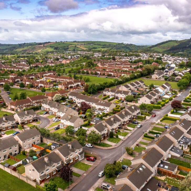 Irishman Who Misplaced His Car for Three Weeks After a Stag