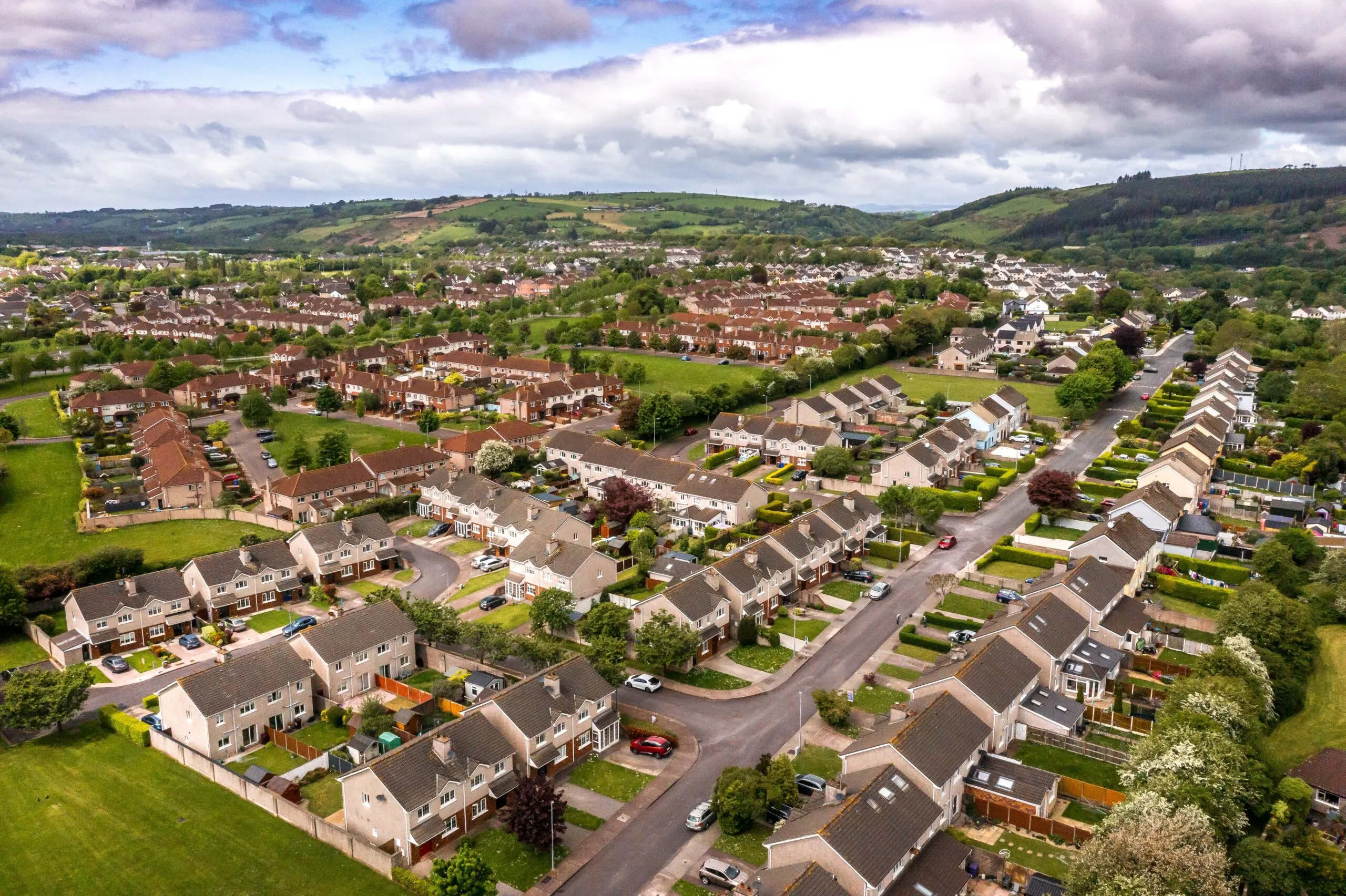 Irishman Who Misplaced His Car for Three Weeks After a Stag