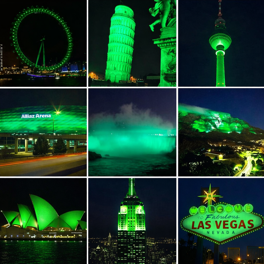 🇮🇪 The Real Story Behind St Patrick’s Day