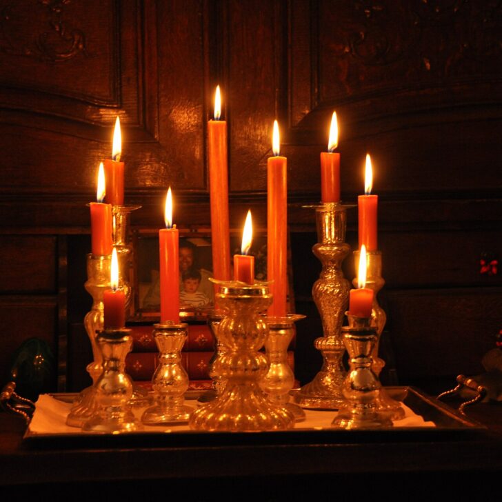 Candles