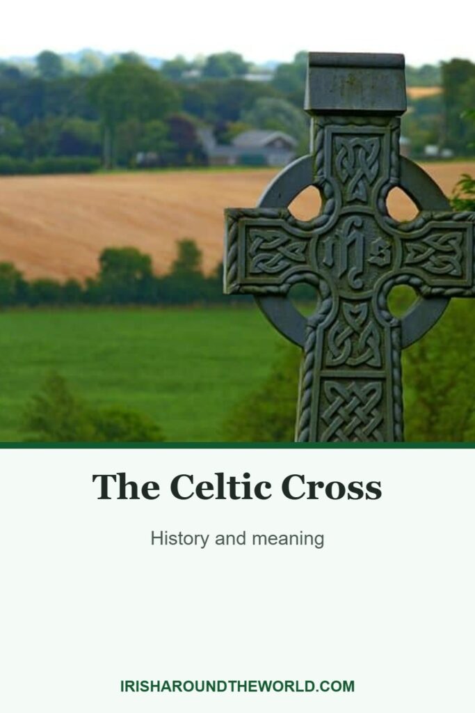The Celtic Cross: History and meaning