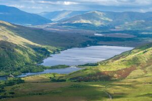 Connemara National Park, Galway, Ireland - 2025 25