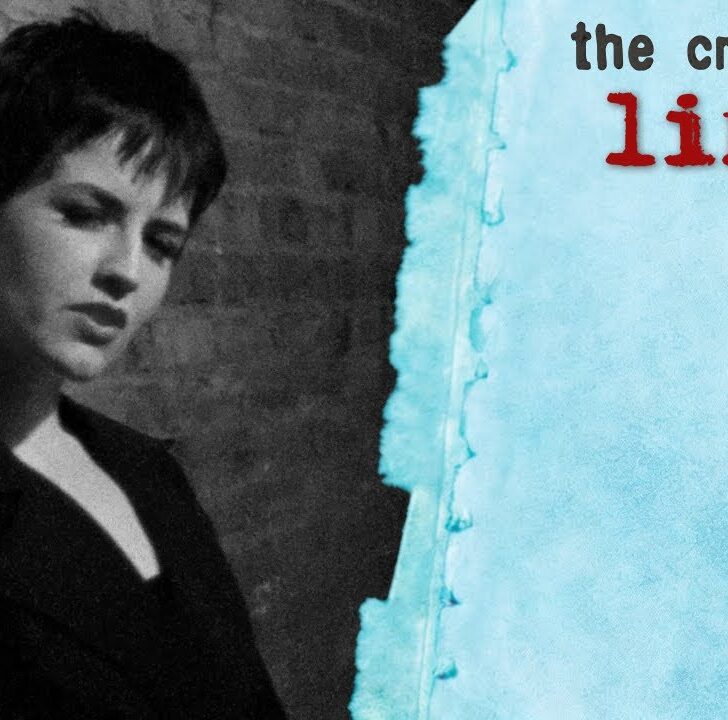 Dolores O’Riordan in The Cranberries’ Linger video