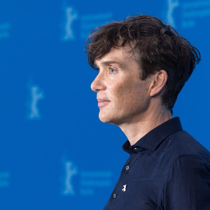 MKr347600 Cillian Murphy