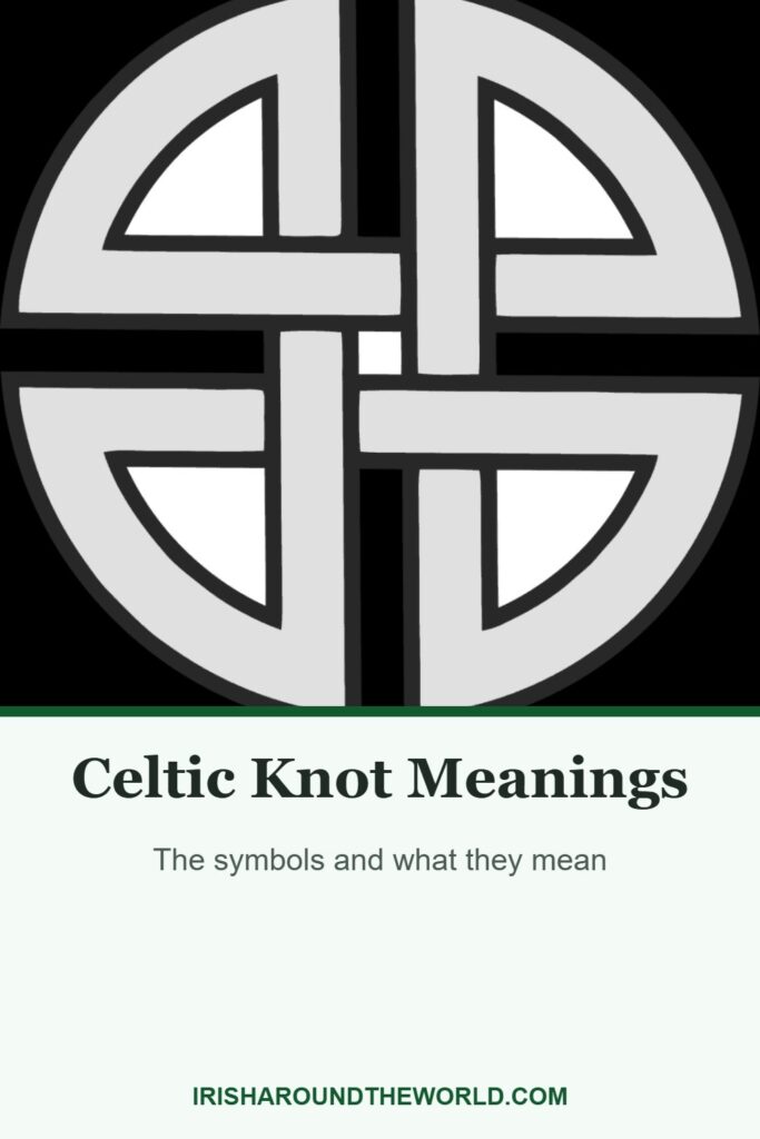 Celtic Knot Meanings: The symbols and what they mean