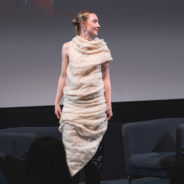 Timothee Chalamet and Saoirse Ronan - 2024 - 54213944650